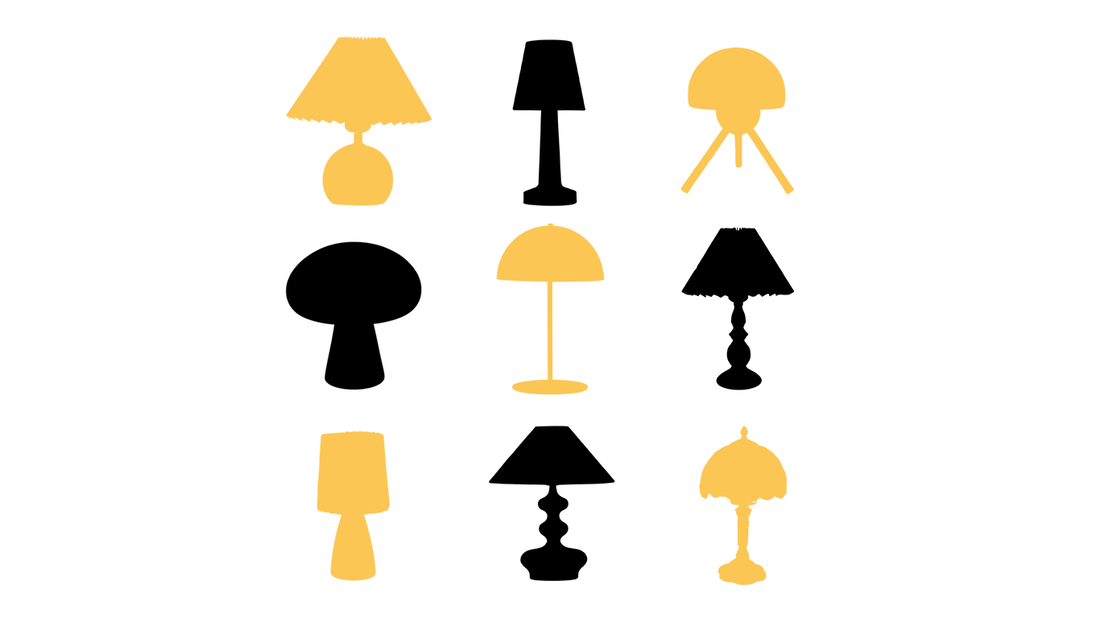 Comment choisir sa lampe de chevet?