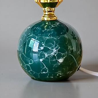 Lampes de Chevet en Céramique