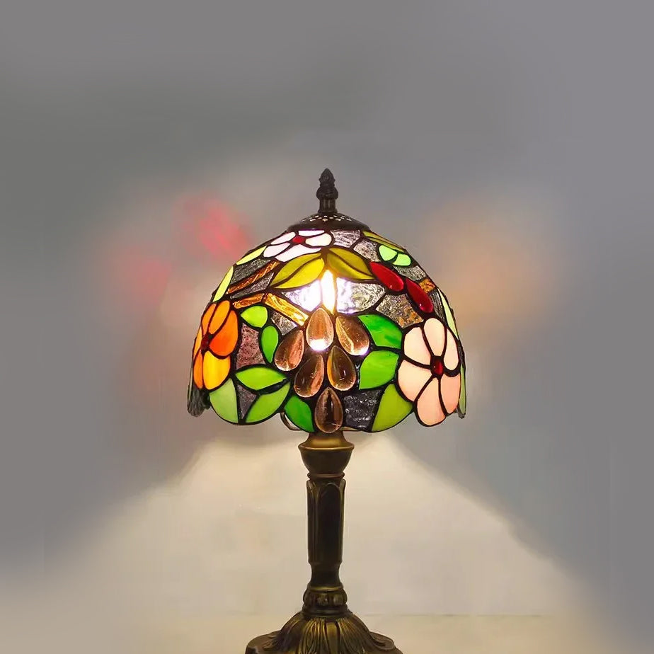 Lampes de Chevet Vintages
