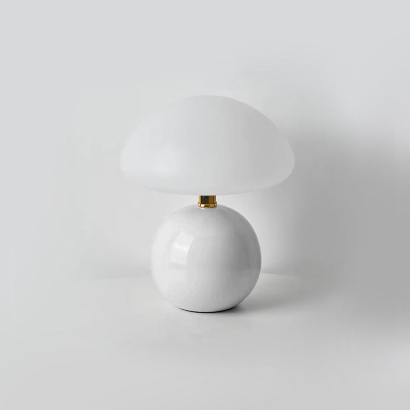 Lampes de Chevet Blanches