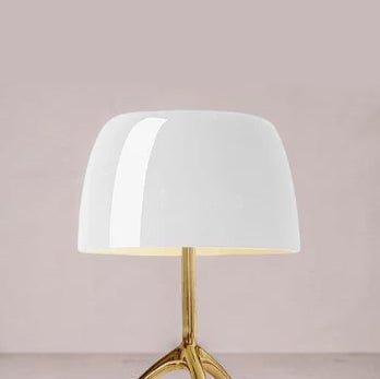 Lampes de Chevet en Verre
