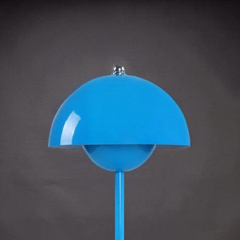 Lampes de Chevet Bleues