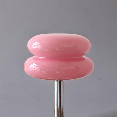 Lampes de Chevet Roses