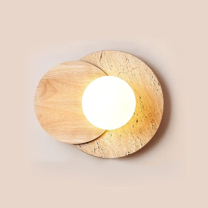 Lampes de Chevet Murales