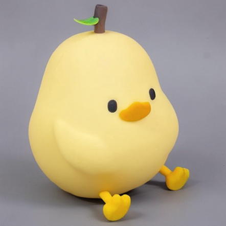 Lampe de Chevet Tactile Enfant