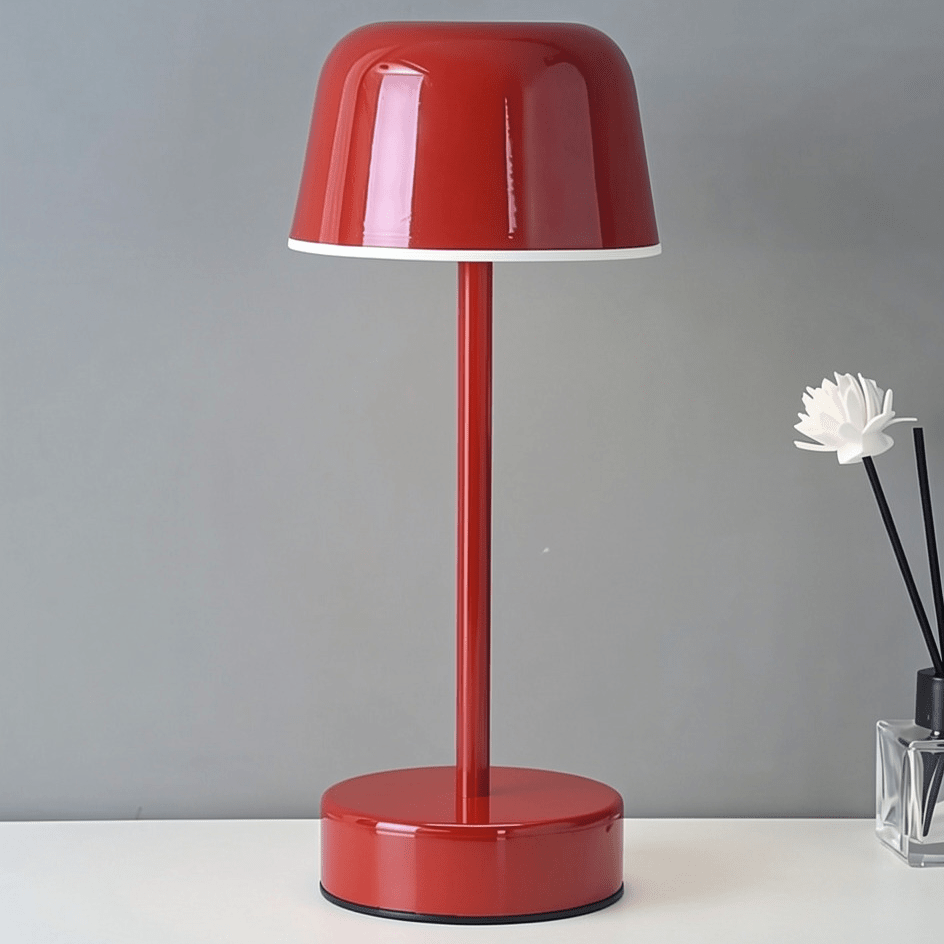 Lampe de Chevet Moderne Couleur