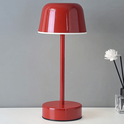 Lampe de Chevet Moderne Couleur