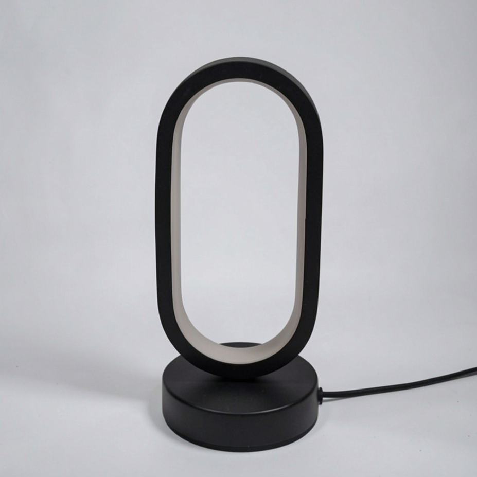 Petite Lampe de Chevet Design