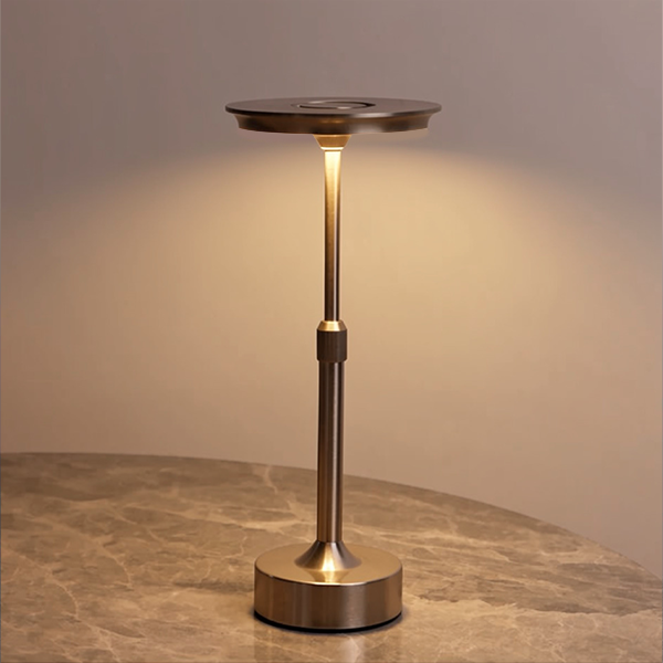 Lampe de Chevet Tactile Sans Fil Design