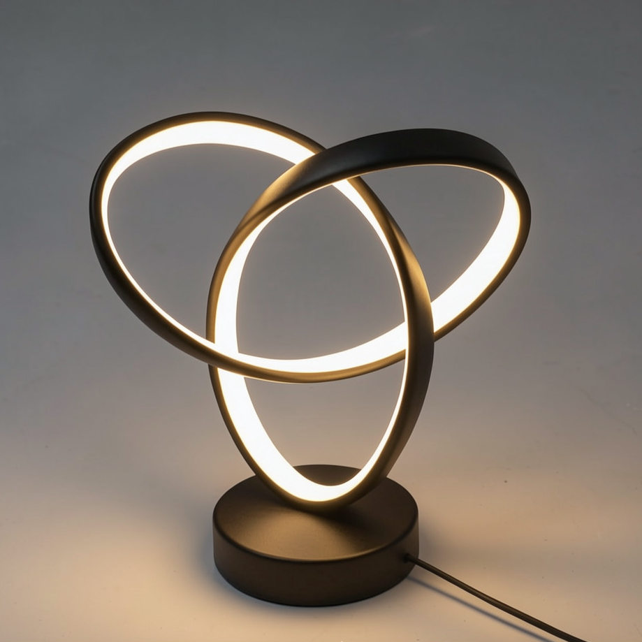 Lampe de Chevet Design LED