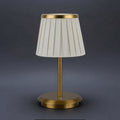 Lampe de Chevet Sans Fil Rechargeable