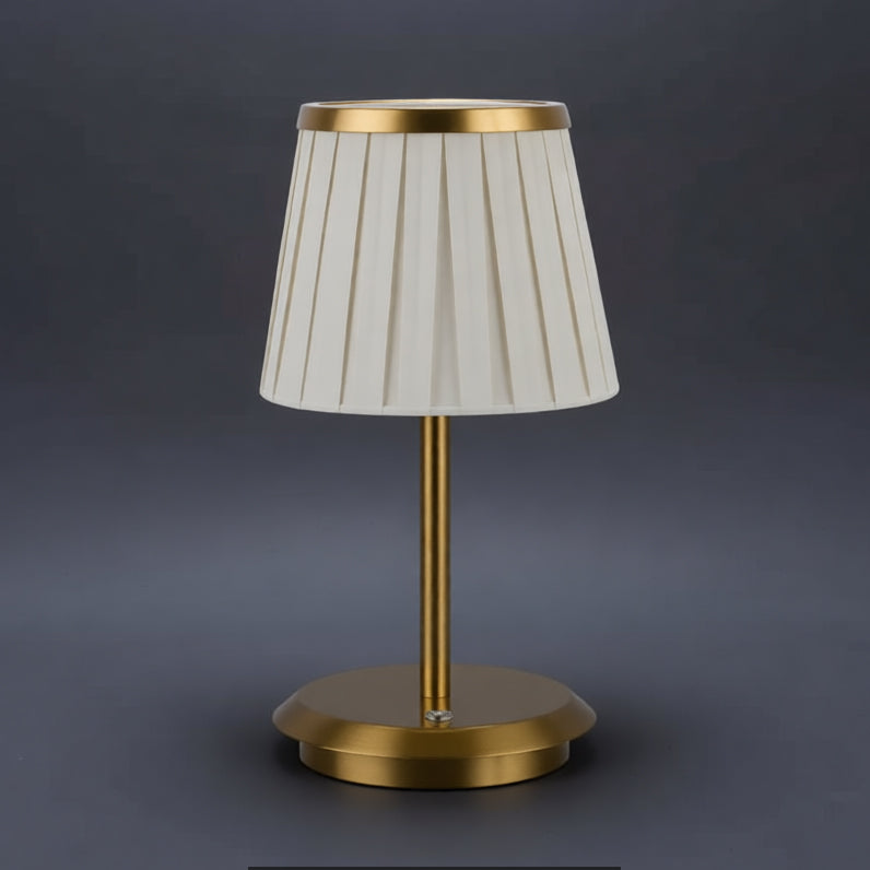 Lampe de Chevet Sans Fil Rechargeable