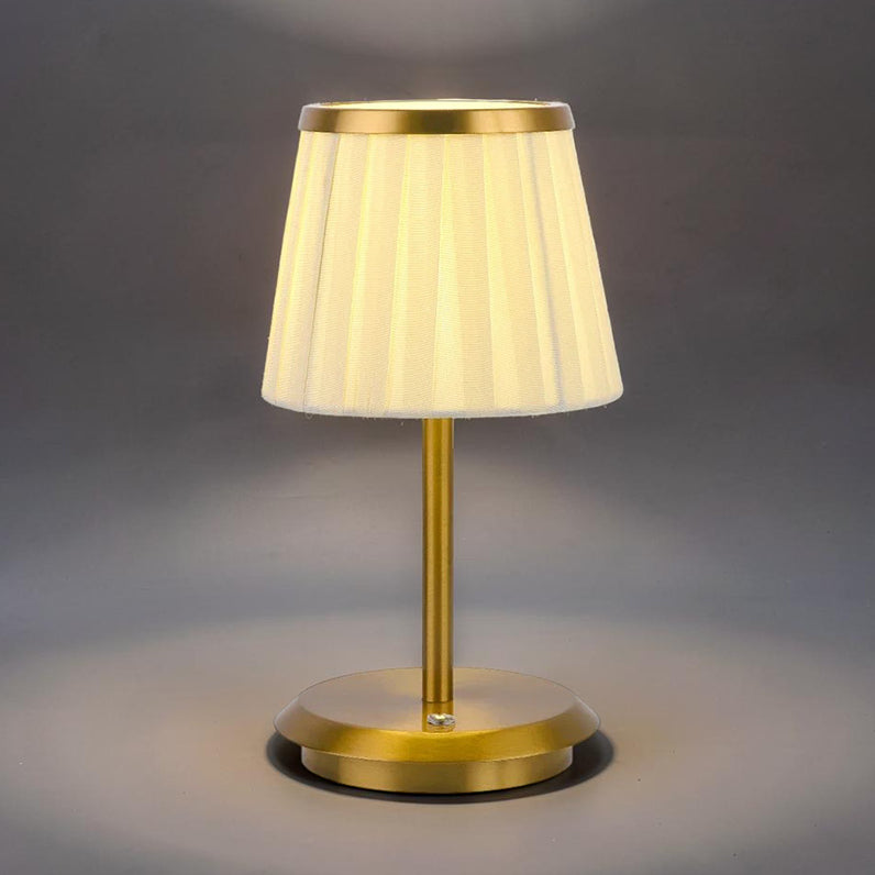 Lampe de Chevet Sans Fil Rechargeable
