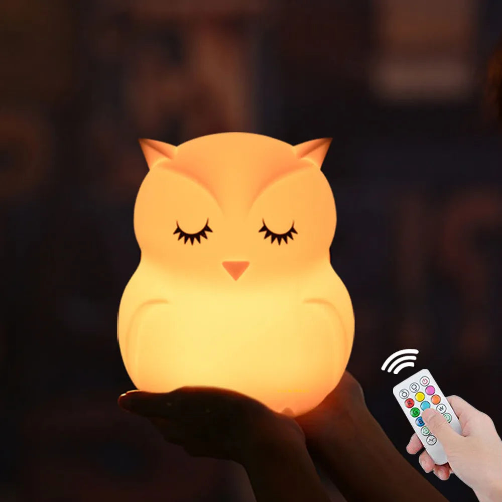 Lampe de Chevet Pour Enfant