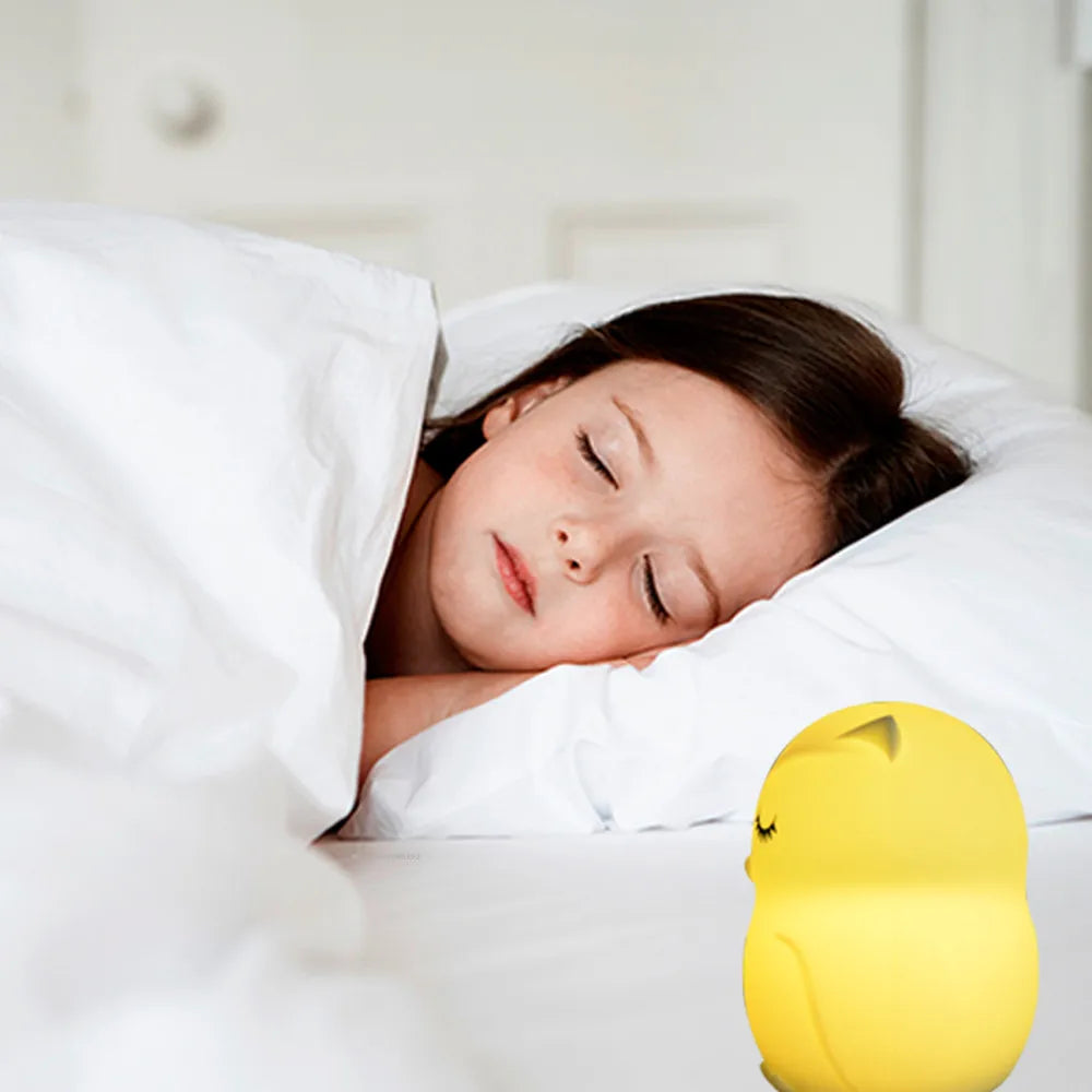 Lampe de Chevet Pour Enfant