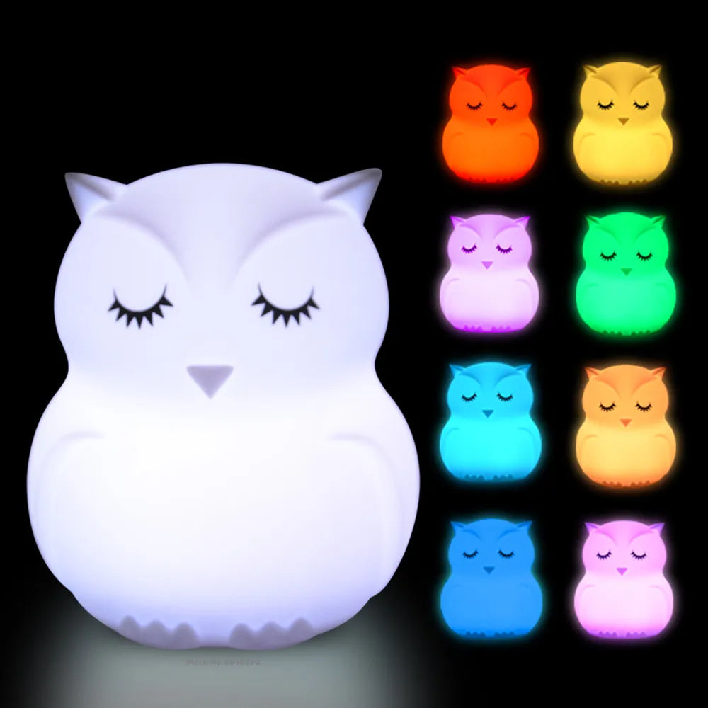 Lampe de Chevet Pour Enfant