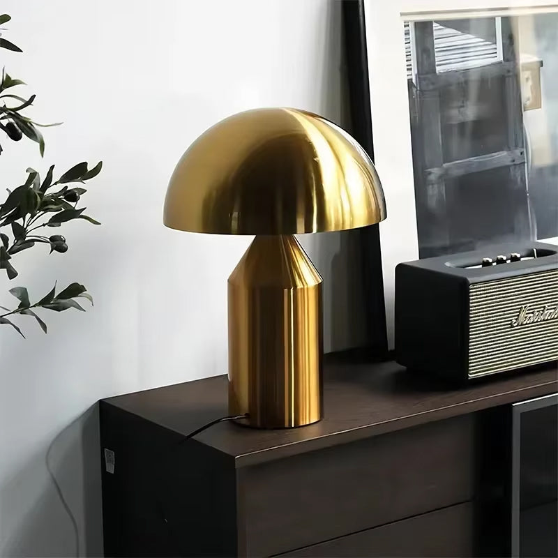 Lampe de Chevet Moderne Design