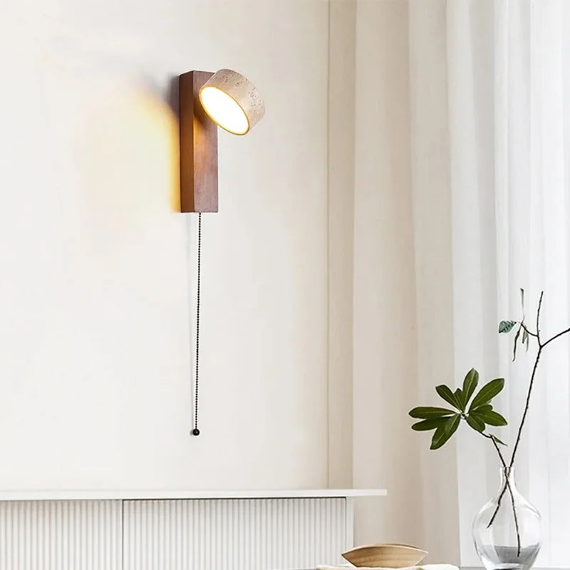 Lampe de Chevet Design Murale