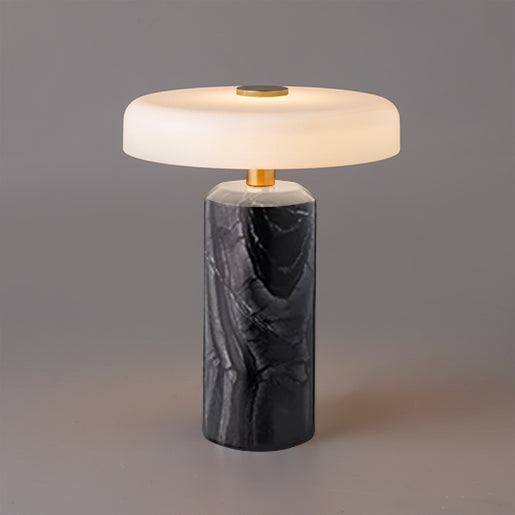 Lampe de Chevet Scandinave Noire