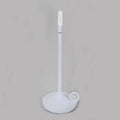 Lampe de Chevet Romantique Blanche