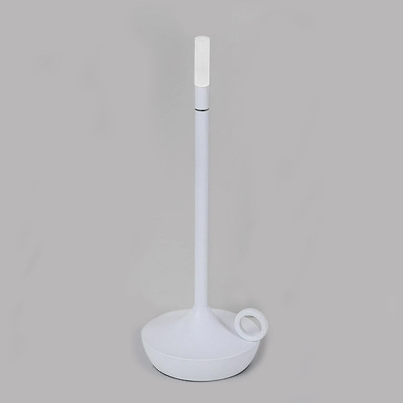 Lampe de Chevet Romantique Blanche