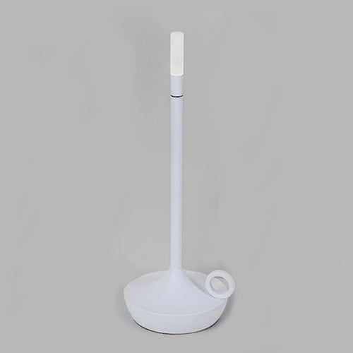 Lampe de Chevet Romantique Blanche