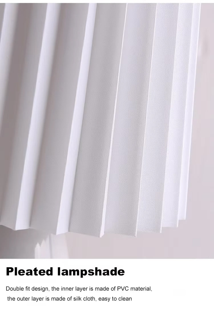Lampe de Chevet Céramique Blanche