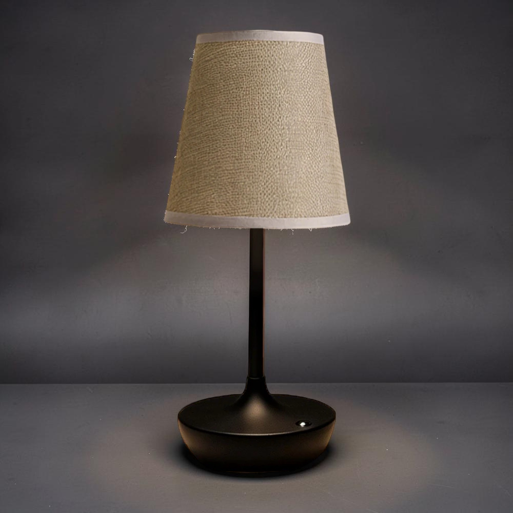Lampe de Chevet LED Rechargeable