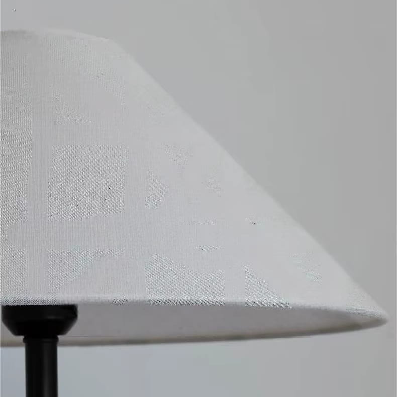 Lampe de Chevet Rotin Bambou