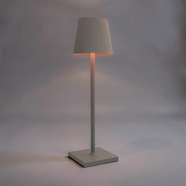 Lampe de Chevet LED Tactile