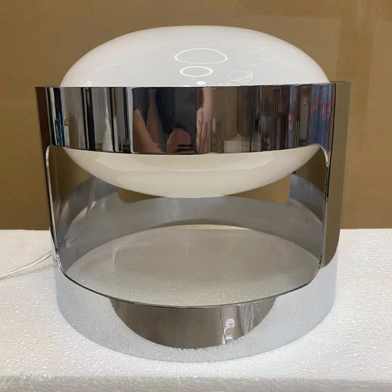 Grosse Lampe de Chevet Design
