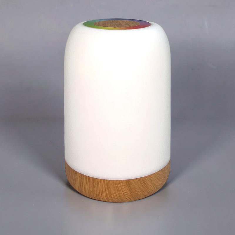 Lampe de Chevet Tactile Intensité Variable