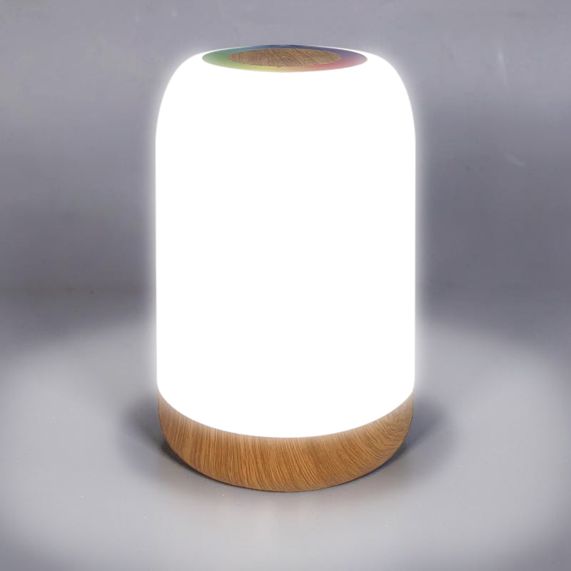 Lampe de Chevet Tactile Intensité Variable