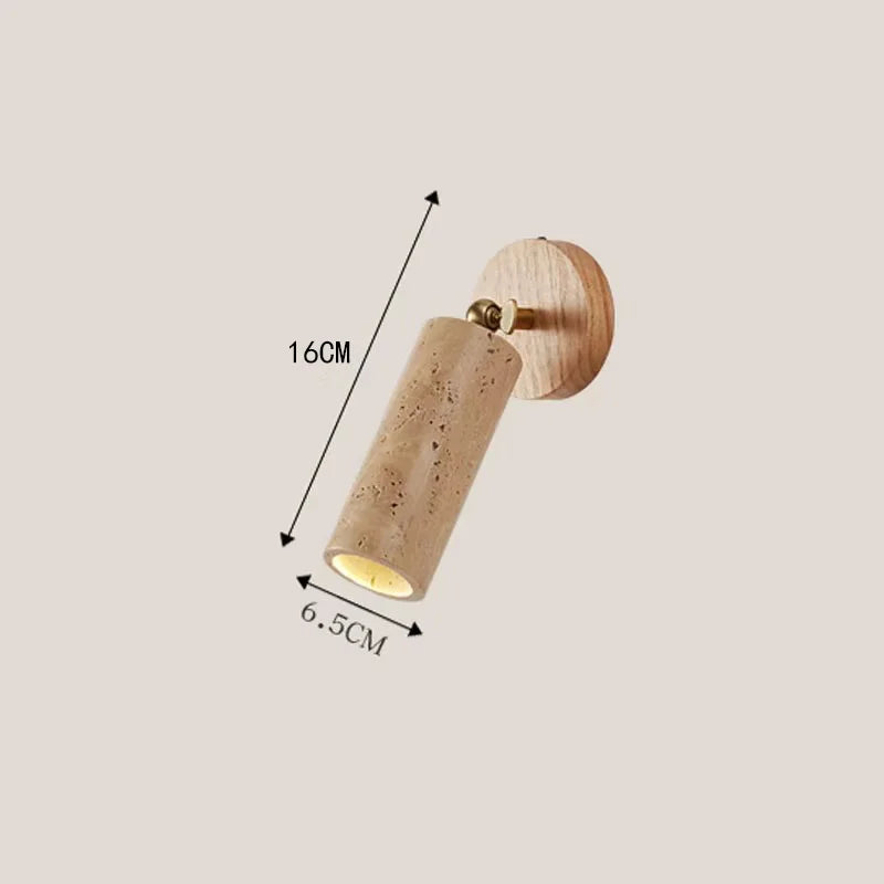 Lampe de Chevet Murale Articulée