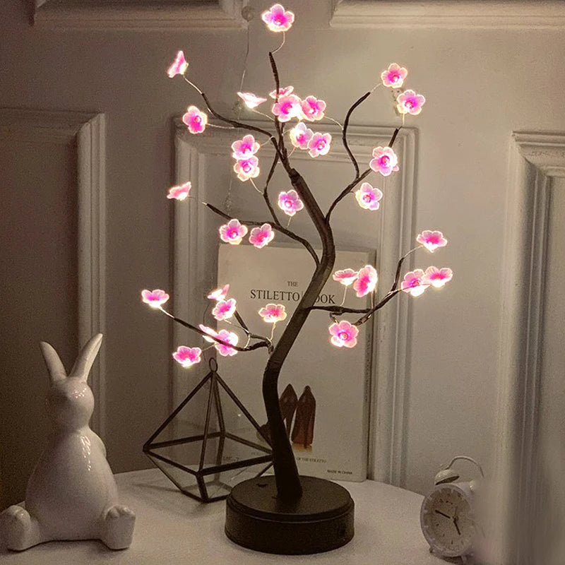 Lampe de Chevet Originale Tactile