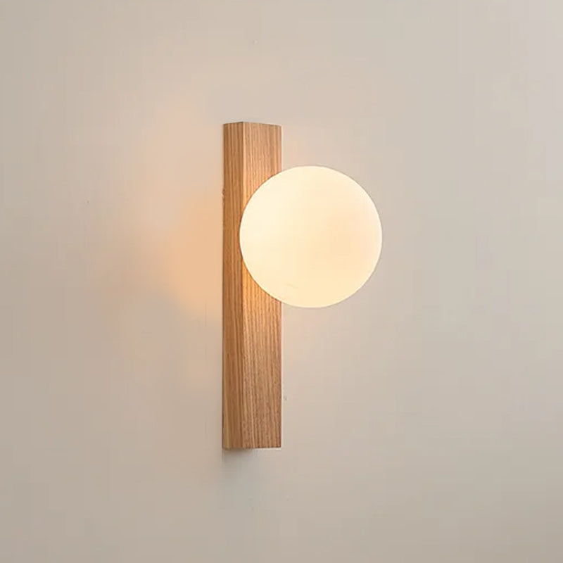 Lampe de Chevet Murale Sans Fil