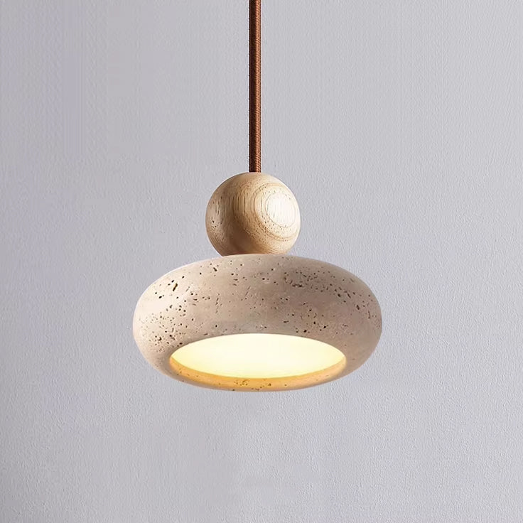 Lampe de Chevet Suspendue au Plafond