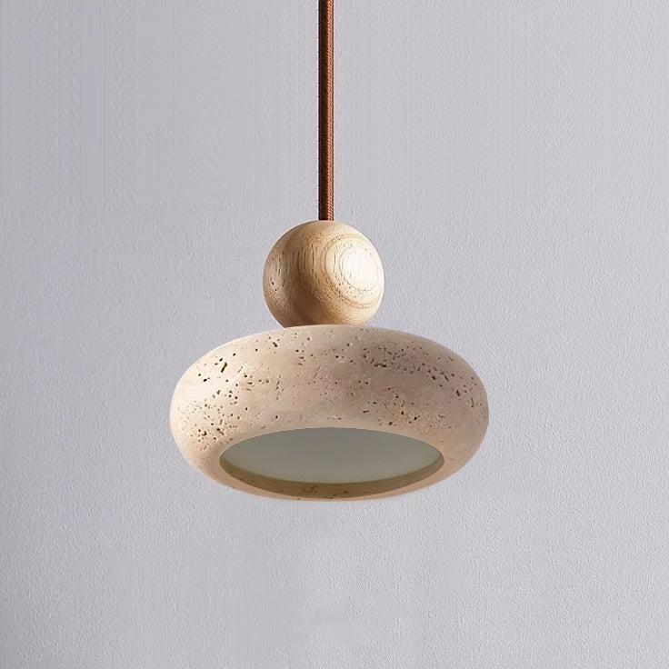 Lampe de Chevet Suspendue au Plafond