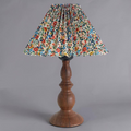 Lampe de Chevet Vintage Bois