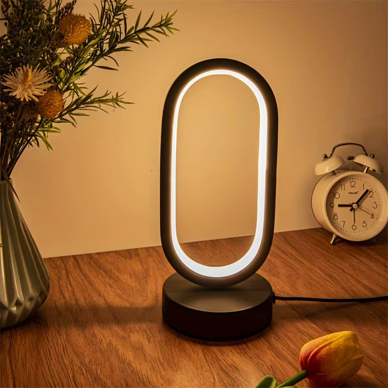 Petite Lampe de Chevet Design