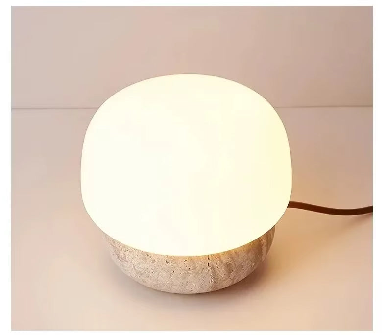 Lampe de Chevet Japonaise Scandinave