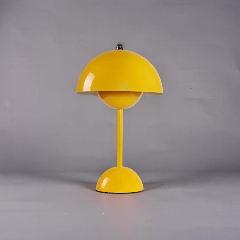 Petite Lampe de Chevet Moderne