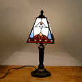Ancienne Lampe de Chevet Vintage