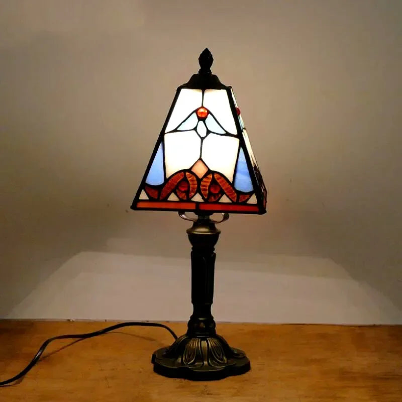 Ancienne Lampe de Chevet Vintage