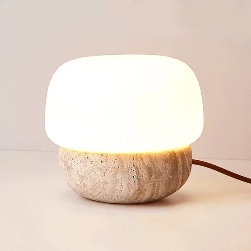 Lampe de Chevet Japonaise Scandinave