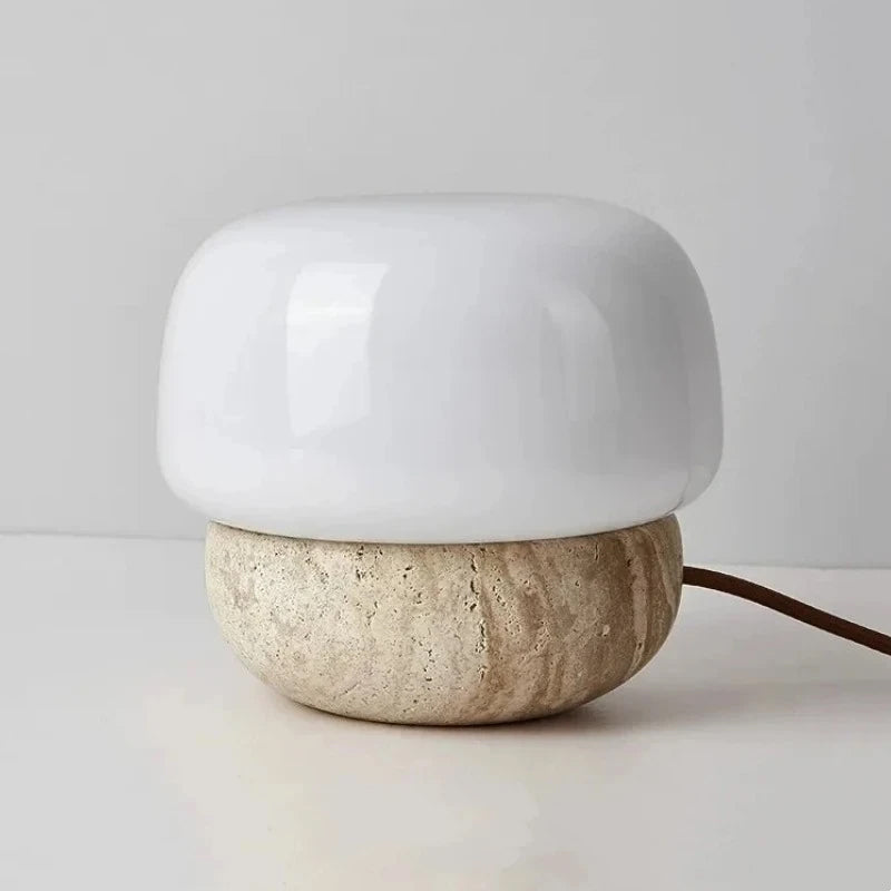 Lampe de Chevet Japonaise Scandinave