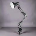 Lampe de Chevet Pince Industrielle