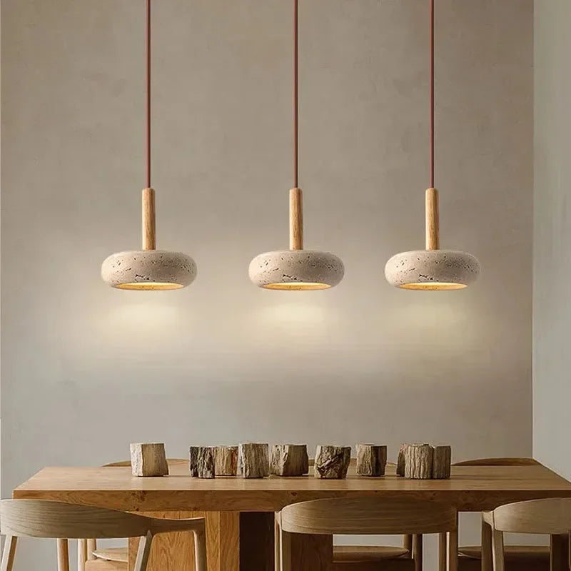 Lampe de Chevet Suspendue Plafond