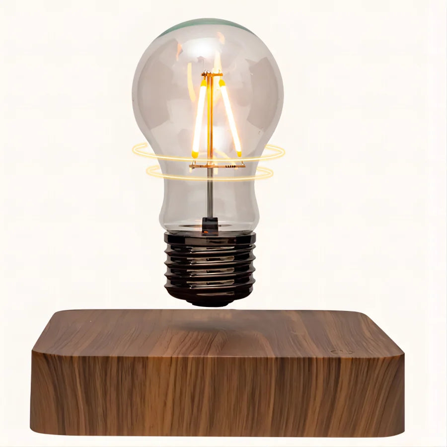 Lampe de Chevet Magnétique