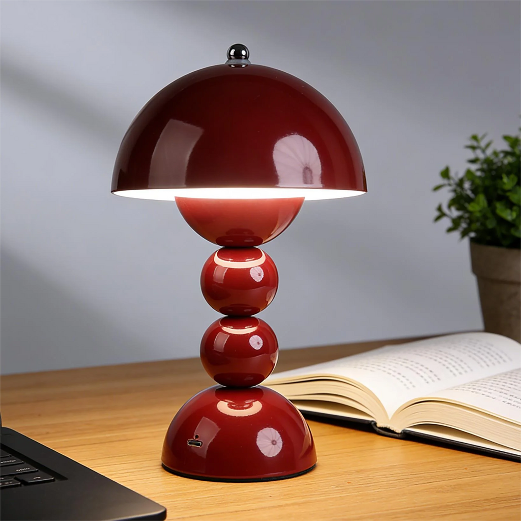 Lampe de Chevet LED Batterie